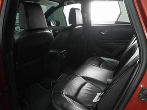 Внедорожник Nissan Qashqai 2008 года, 942000 рублей, Воронеж