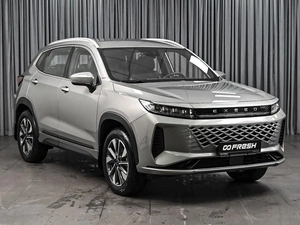 Внедорожник EXEED LX 2024 года, 2300000 рублей, Ставрополь