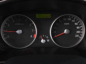 Седан Hyundai Verna 2007 года, 599000 рублей, Аксай