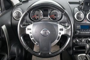 Внедорожник Nissan Qashqai 2012 года, 1089000 рублей, Пермь