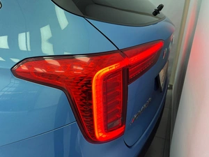 Внедорожник Haval Jolion 2022 года, 1689000 рублей, Красноярск