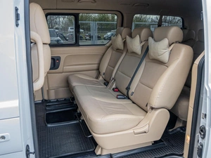 Минивэн Hyundai H-1 2020 года, 3650000 рублей, Краснодар