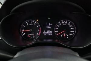 Седан Kia Rio 2019 года, 1550000 рублей, Курск