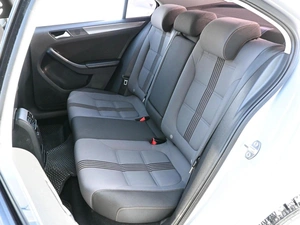 Седан Volkswagen Jetta 2016 года, 1120000 рублей, Волгоград