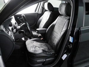 Хетчбэк Volkswagen Polo 2011 года, 769000 рублей, Воронеж