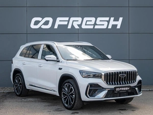 Внедорожник Geely Xingyue L 2026 года, 4150000 рублей, Краснодар