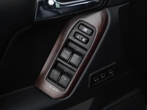 Внедорожник Toyota Land Cruiser Prado 2016 года, 3799999 рублей, Москва
