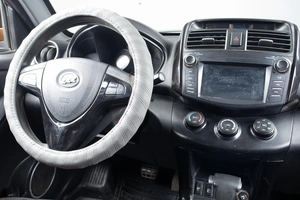 Внедорожник Lifan X60 2016 года, 659000 рублей, Оренбург