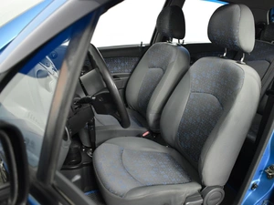 Хетчбэк Chevrolet Spark 2006 года, 483100 рублей, Казань