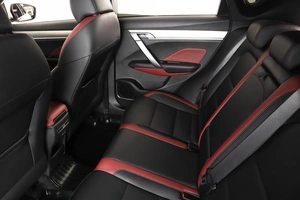 Внедорожник Belgee X50 2024 года, 1959000 рублей, Пермь