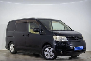 Минивэн Nissan Serena 2006 года, 899000 рублей, Оренбург