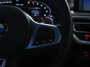 Внедорожник BMW X4 M 2021 года, 8490000 рублей, Москва