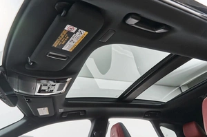 Внедорожник Lexus RX 2023 года, 11499000 рублей, Красноярск