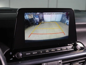 Седан Kia Cerato 2018 года, 1859000 рублей, Воронеж