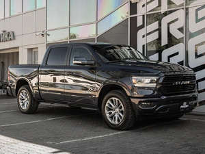 Пикап RAM 1500 2021 года, 5400000 рублей, Краснодар