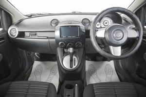 Хетчбэк Mazda Demio 2009 года, 649000 рублей, Кемерово