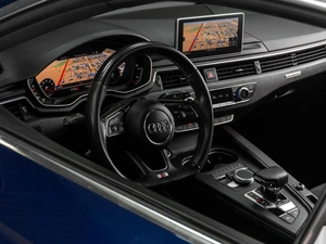 Купе Audi A5 2016 года, 2999000 рублей, Тюмень