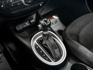 Внедорожник Kia Soul 2018 года, 1675000 рублей, Красноярск