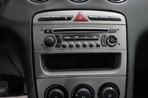 Хетчбэк Peugeot 308 2008 года, 389000 рублей, Новокузнецк