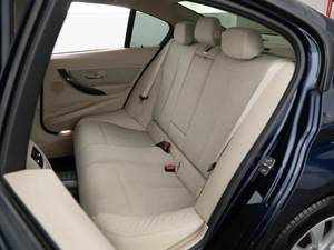 Седан BMW 3 серия 2013 года, 1823444 рублей, Москва