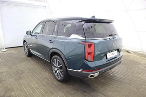 Внедорожник GAC GS8 2023 года, 3799000 рублей, Обнинск