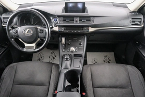 Хетчбэк Lexus CT 2019 года, 2189000 рублей, Красноярск