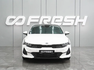 Седан Kia K5 2020 года, 3075000 рублей, Воронеж