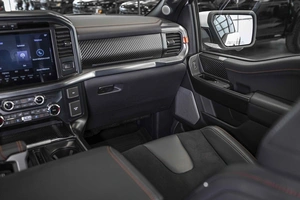 Пикап Ford F-150 Raptor 2025 года, 14452367 рублей, Москва