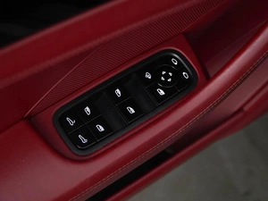 Лифтбек Porsche Panamera 4S 2017 года, 6356900 рублей, Москва