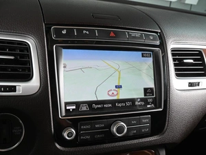 Внедорожник Volkswagen Touareg 2014 года, 2559000 рублей, Ростов-на-Дону