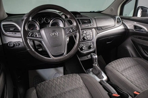 Внедорожник Opel Mokka 2014 года, 1209000 рублей, Сургут