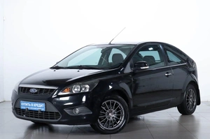 Хетчбэк Ford Focus 2008 года, 629000 рублей, Челябинск
