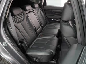 Внедорожник Hyundai Santa Fe 2021 года, 3399000 рублей, Воронеж