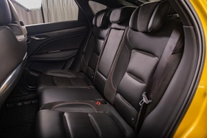 Внедорожник Geely Tugella 2019 года, 2439000 рублей, Томск