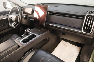 Внедорожник JAECOO J7 2023 года, 2599000 рублей, Челябинск