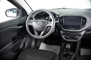 Седан ВАЗ (LADA) Vesta 2017 года, 759000 рублей, Пермь