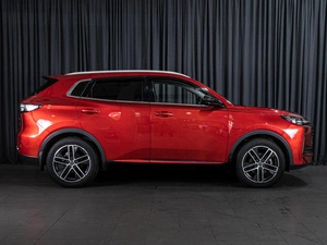 Внедорожник Changan CS55 Plus 2023 года, 2289000 рублей, Волгоград