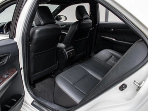 Седан Toyota Camry 2017 года, 1840000 рублей, Краснодар
