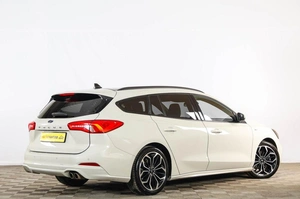 Универсал Ford Focus 2020 года, 2049000 рублей, Тюмень