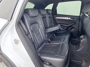 Внедорожник Audi Q5 2012 года, 1599000 рублей, Орёл