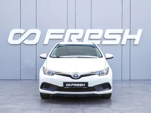 Универсал Toyota Auris 2018 года, 1798000 рублей, Краснодар