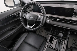 Внедорожник Chery Tiggo 4 Pro 2024 года, 1929000 рублей, Красноярск