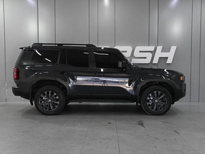 Внедорожник Toyota Land Cruiser Prado 2024 года, 9950000 рублей, Аксай