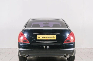 Седан Nissan Teana 2006 года, 649000 рублей, Красноярск