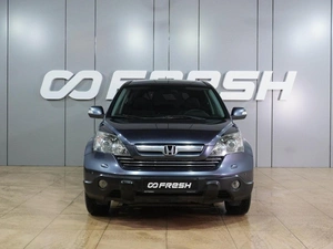 Внедорожник Honda CR-V 2008 года, 950000 рублей, Воронеж