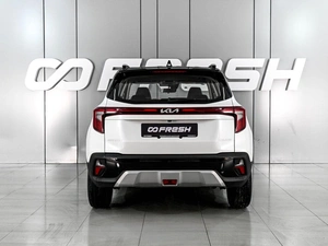 Внедорожник Kia Seltos 2025 года, 2899000 рублей, Аксай