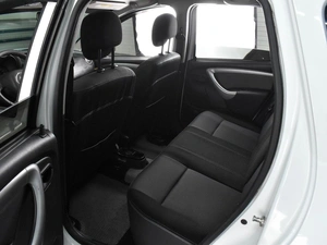 Внедорожник Renault Duster 2012 года, 1048000 рублей, Воронеж