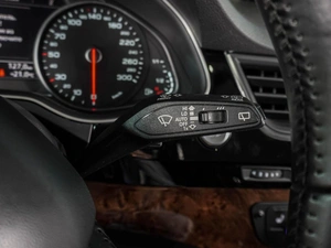 Внедорожник Audi Q7 2016 года, 3929000 рублей, Воронеж