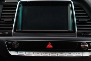 Седан Hyundai Sonata 2019 года, 1709000 рублей, Новосибирск