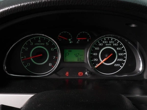 Седан Ravon Gentra 2017 года, 800000 рублей, Минеральные Воды